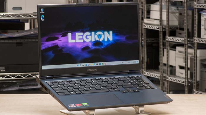 So sánh Acer Nitro 5 Tiger 2023 và Lenovo Legion 5 2021